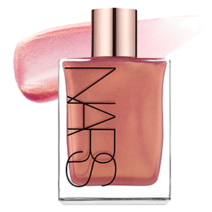 Nars The Summer Unrated Collection Orgasm Body Oil *