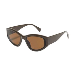 Mango Sonnenbrille mit Azetatfassung
