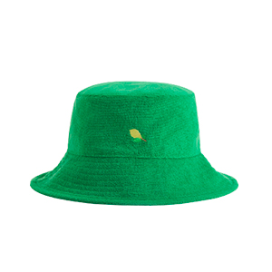 Bucket Hat Grün