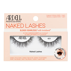 Ardell Naked Lashes 421 *