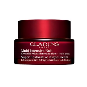 Clarins Multi-Intensive Nuit