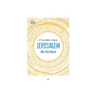 Jerusalem – Das Kochbuch