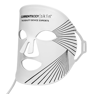 CurrentBody Skin LED Lichttherapie-Maske