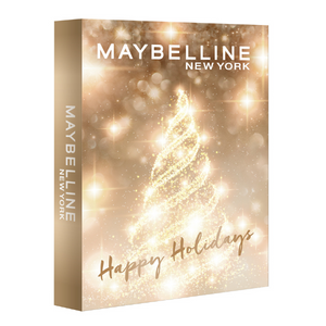 Maybelline New York Adventskalender Oh What A Magical Time
