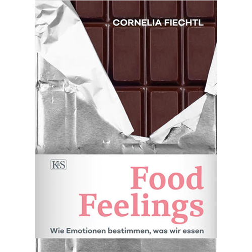 Food Feelings von Cornelia Fiechtl*