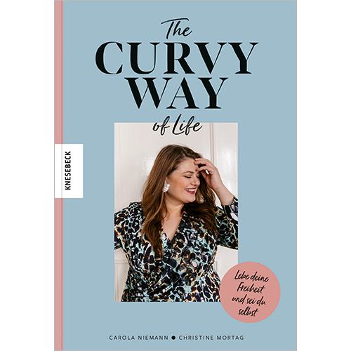 the curvy way of life buch