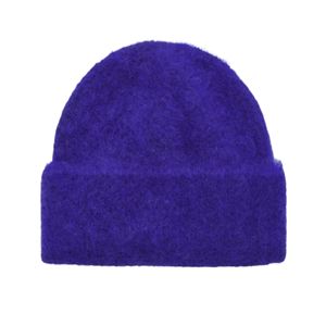 Cos TEXTURED KNITTED BEANIE HAT*