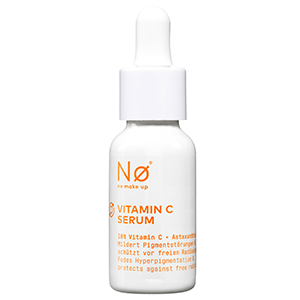 Nø Cosmetics Vitamin C Serum