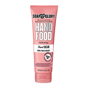 Soap & Glory Original Pink Hand Food Hydrating Hand Cream
