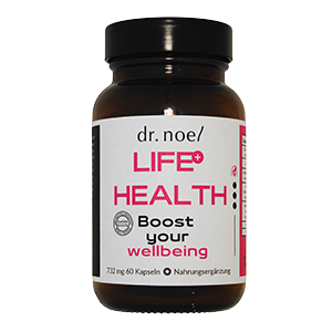 Dr. Noel Life Health Boost Your Wellbeing
