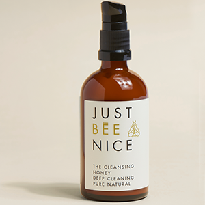 Just Bee Nice The Cleansing