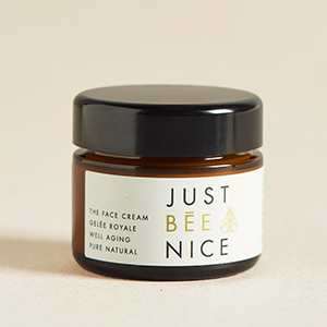 Just Bee Nice The Face Cream