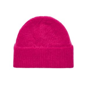 Cos TEXTURED KNITTED BEANIE HAT*