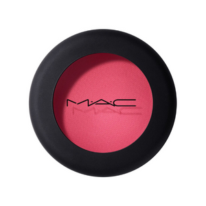 MAC Powder Kiss Soft Matte Eyeshadow