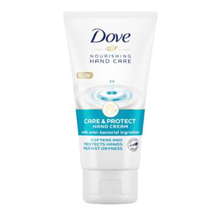 Dove Body Love Nourishing Hand Care Care & Protect