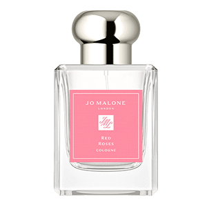 Jo Malone Cologne Red Roses *