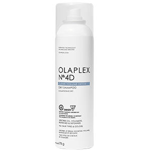 Olaplex No. 4D Clean Volume Detox Dry Shampoo *