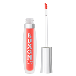 Buxom Plum Shot Full-On Plumping Lip Matte Koral Kiss *