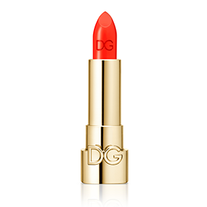 Dolce&Gabbana The Only One Sheer Lipstick Sunkissed Coral 505