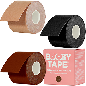 Booby Tape Bruststraffungsband