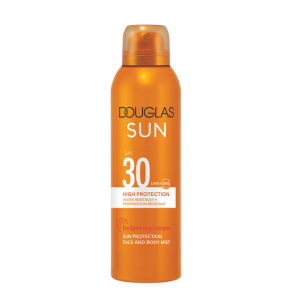Douglas Sun High Protection Body Mist – LSF 30