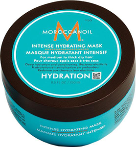 Moroccanoil Intense Hydration Mask