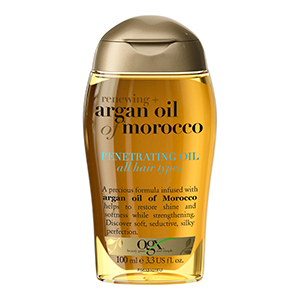 OGX Renewing+ Argan Oil Of Morocco Penetrating Oil