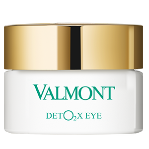 Valmont DetO2x Eye Augencreme