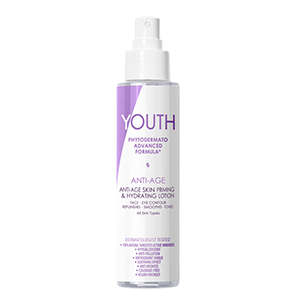 Youth Anti-Age Skin Priming and Hydarting Lotion