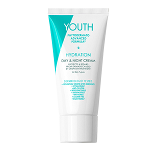 Youth Hydration Day & Night Cream