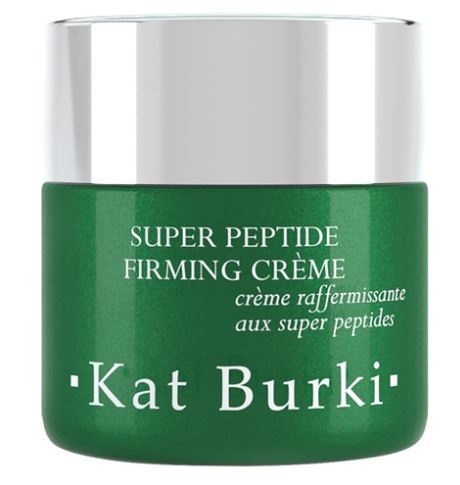 Kat Burki Super Peptide Firming Creme *