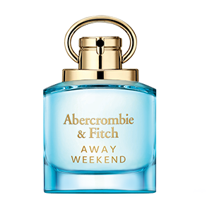 Abercrombie & Fitch Eau De Parfum Away Weekend *