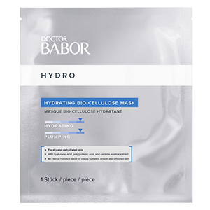 Doctor Babor Hydro Hydrating Bio-Cellulose Mask *