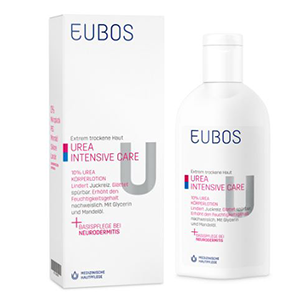 Eubos Urea Intensive Care 10 % Urea Körperlotion *