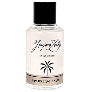 Jacques Zolty Eau De Parfum Sparkling Sand *
