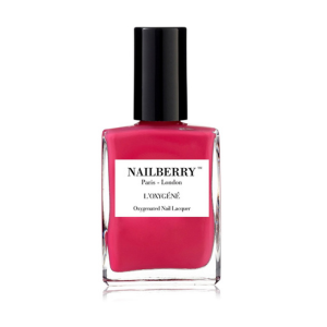 Nailberry L'Oxygéné Pink Berry