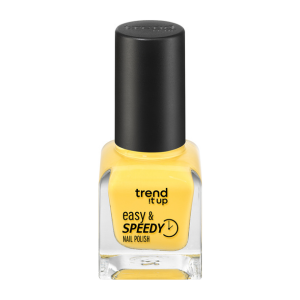 Trend !T UP Easy & Speedy yellow 215
