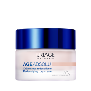 Uriage Eau Thermale Age Absolu Redensifying Rosy Cream