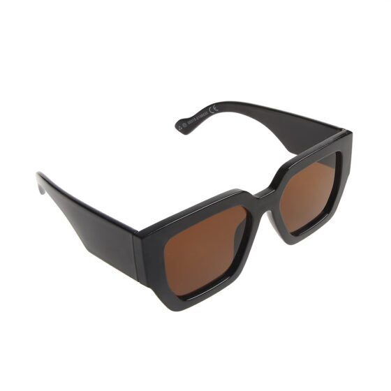 Sonnenbrille (schwarz)