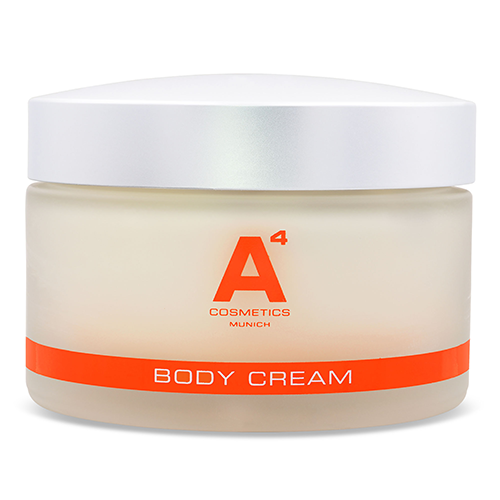 a4 Cosmetics bodycream cleanbeauty