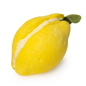Lush Lemon Crumble Schaumbad