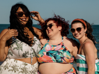 Must-Haves in Plus-Size